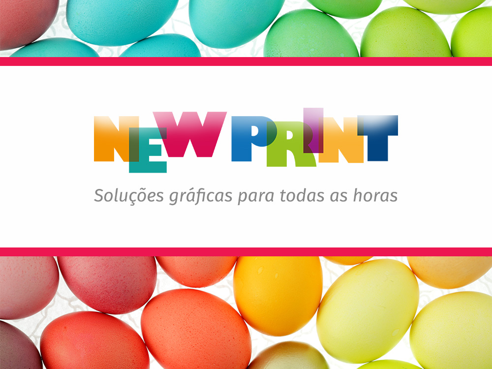Portfólio NEW PRINT